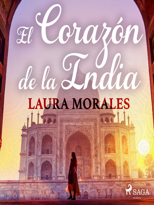 Title details for El corazón de la India by Laura Morales - Available
